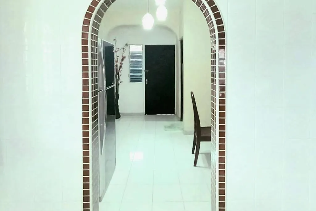 Spacious End-Lot House, 3 Parkings @Ipoh, Tambun Ipoh