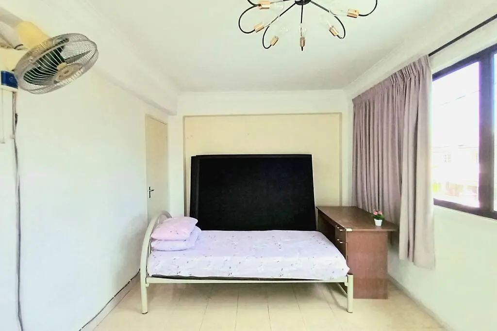 Spacious End-Lot House, 3 Parkings @Ipoh, Tambun