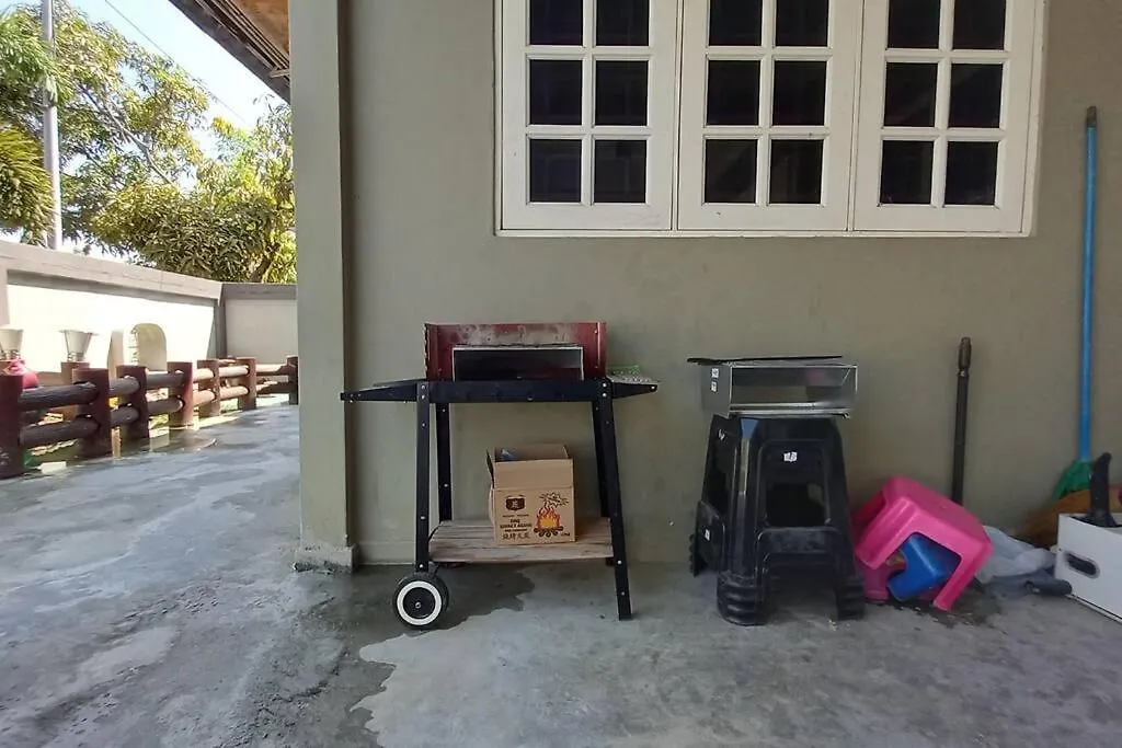 Spacious End-Lot House, 3 Parkings @Ipoh, Tambun Ipoh