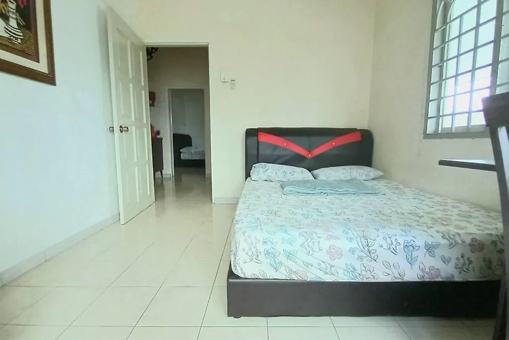 Spacious End-Lot House, 3 Parkings @Ipoh, Tambun 0*, Ipoh Malaysia